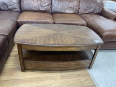 Lift Coffee Table