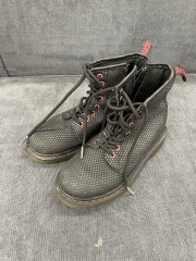 Dr.Martens Delaney Kids Boots Size 1