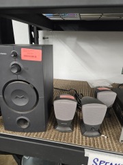 Harmon Kardon PC Speaker Set