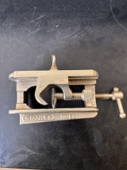 Stanley no59 Doweling Jig