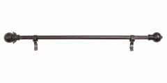 Curtain Rod - 69 inches