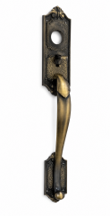 Entry Door Handleset