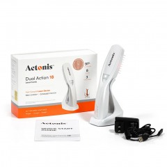 4130 R3 | HAIRMAX Actonis 18 Dual Action LaserComb