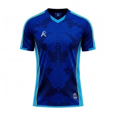 4135 P3 | ARCARIUS Sol Performance Soccer Jersey