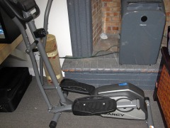 'Marcy' Eliptical Trainer