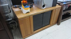 TV Cabinet