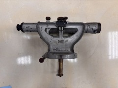 Vintag E&E Keuffel & Esser Transit Surveyor Scope