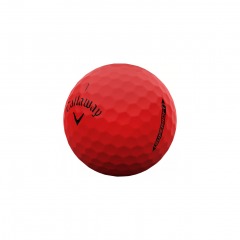 4161 O5 | CALLAWAY Supersoft Golf Balls 12-Pack