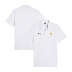 4147 P3 | PUMA Scuderia Ferrari Fanwear Polo