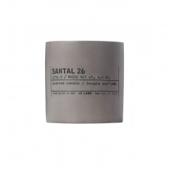 4145 G7 | LE LABO Santal 26 Concrete Candle