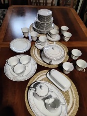 China set