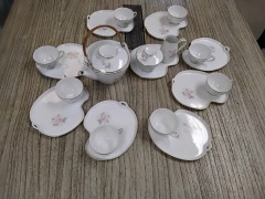 China set