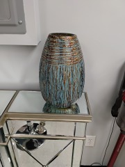 Vase