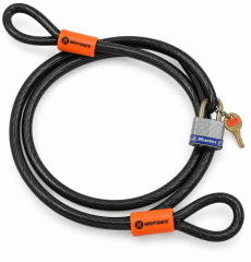 Cable Lock Set