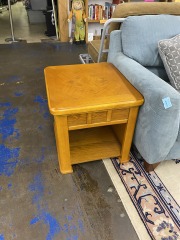 Y2K Chunky Side Table (Each)