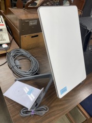 StarLink V2 Satellite Dish Kit