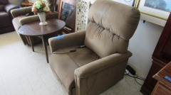 Electric Lift Chair\/Recliner (EACH)