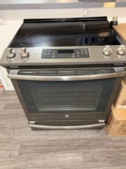 Online: Glass top Stove (Tested)