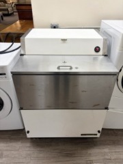 Online: Commercial Cooler