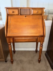 Online: D-Secretary Desk