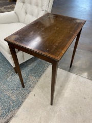 Daddy Long Legz Side Table