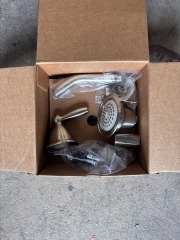 Moen Brushed Nickel Shower Trim Kit