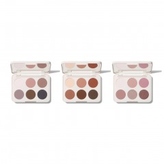 4170 M2 | MORPHE Ultimate Chromaplus 6-Pan Eyeshadow Bundle