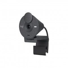 4168 B1 | LOGITECH Brio 305 HD Webcam