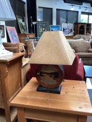Lamp