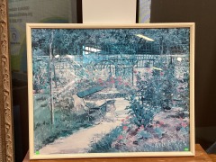 Wall Art