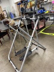 Tony Little Gazelle Edge Exercise Apparatus