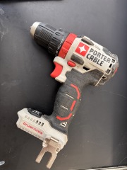 Porter Cable 20V MAX Brushless Drill Driver