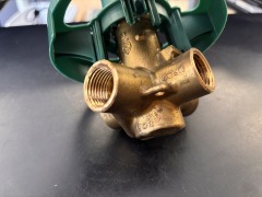 Moen Posi Temp Rough In Threaded Shower Valve