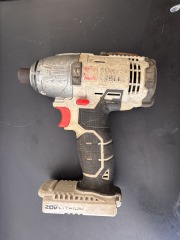 Porter Cable 20V MAX Impact Driver