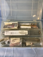 woodturning pen-making supplies