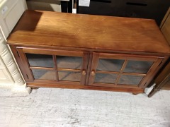 TV Console