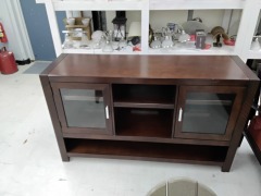 TV Console