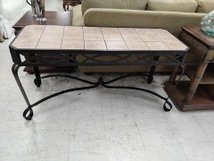 Wall Table