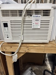 GE 6,000BTU Window AC