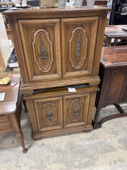 Mediteranean Syle Nightstand
