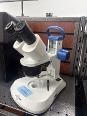 Accu-Scope EXS-210 Microscope