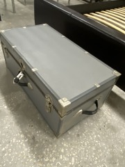 Nice Grey Trunk