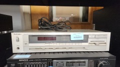 Technics SA-210 Stereo Receiver