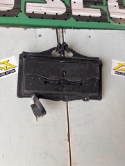 Antique Littlestown Mailbox