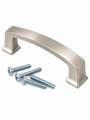 Brushed Cabinet Pull