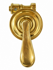 Brass Door Knocker