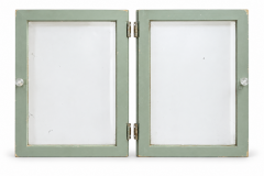 Glass Cabinet Door
