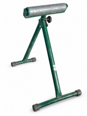 Adjustable Workshop Roller Stand