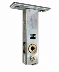 Lock Mechanism