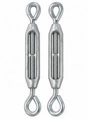 Pair of Turnbuckles